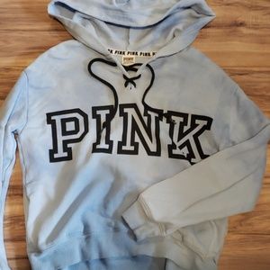 PINK hoodie